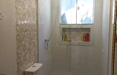 Imagem 5: Ano Novo 5 dias 4500.00. Acomodam 7 pessoas, Imóvel novo, 5 Vagas na...