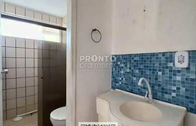 Imagem 14: Casa Caiada - Apartamento com 90 metros - 3 Quartos - 1 Suíte - 1 Garagem...