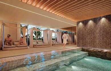 Imagem 5: Lançamento Giardino|| 3 ou 4 Suites || 93m² a 128m²