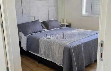 Imagem 11: Venda Apartamento 2 Dormitórios - 94 m² Vila Romana