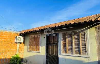 Imagem 7: Casa de 02 quartos à venda no bairro Camobi, PREÇO OTIMO, proximo a...