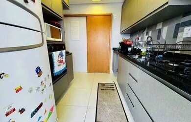 Imagem 12: Apartamento com 3 quartos a venda no Gonzaga em Santos com 179m