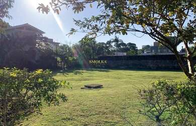 Imagem 11: Maravilhoso terreno de esquina à venda em condomínio na Cachoeira do Bom Jesus - localizaç