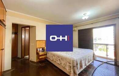 Imagem 14: Venda Apartamento 3 Dormitórios - 216 m² Vila Mariana