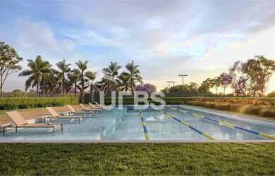 Imagem 12: Lote no Jardins Turim. Piscinae256m² de Área