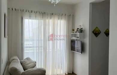 Imagem: O apartamento possui 3 Dormitórios, 1 Banheiro, 1 Vaga na garagem