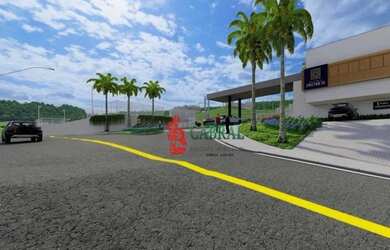 Imagem 9: Terreno à venda, 250 m² por R$ 395.000 - São Bento - Arujá/SP