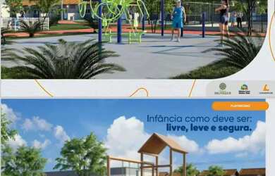 Imagem 14: 030/ CASAS EM CONDOMÍNIO FECHADO E LAZER CLUBE - IGUAIBA