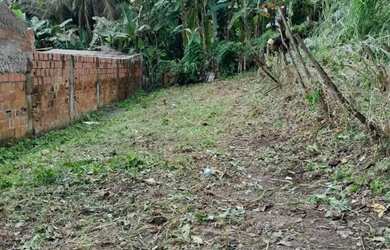 Imagem: O terreno possui 8m² de Área e está localizado em Madre Paulina