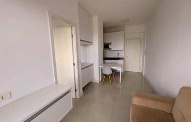 Imagem 7: Apartamento PORTEIRA FECHADA à venda no bairro Portão - Curitiba