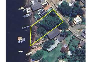 Imagem: OPORTUNIDADE ÚNICA EM GUARAPARI TERRENO COM ACESSO DIRETO AO