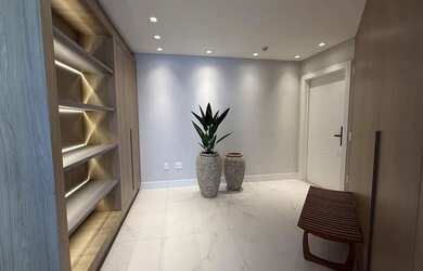 Imagem 2: Apartamento - 3 dormitórios - 3 Suítes - localizado em Itapema / Meia...