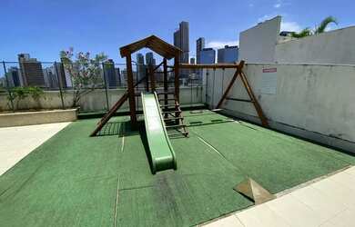 Imagem 11: Apartamento à venda no SALVADOR PRIME , CAMINHO DAS ÁRVORES, Salvador,...