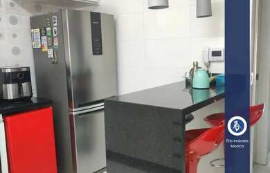 Imagem 6: CASA A VENDA E LOCAÇÃO NO BELENZINHO 118m 2 VAGAS