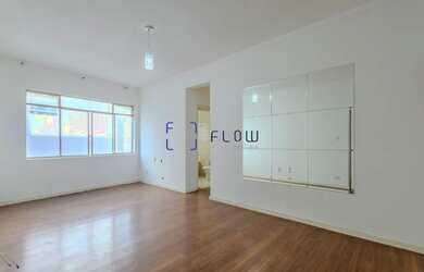 Imagem: Apartamento Para Venda Bela Vista, 2 Quartos, 1 Vaga, 97m²