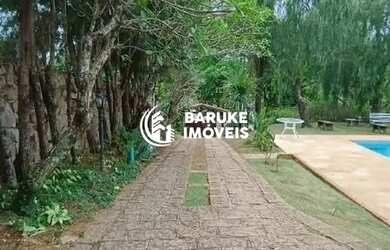 Imagem 14: Chácara a venda no condomínio Terras de Itaici em Indaiatuba