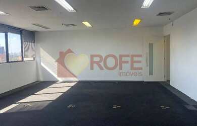 Imagem 14: Sala, 121 m² - venda por R$ 800.000,00 ou aluguel por R$ 7.450,00/mês...