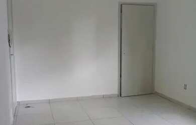 Imagem: O apartamento possui 1 Dormitório, 1 Banheiro, 5 Vagas na garagem