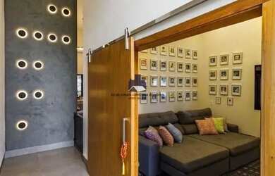 Imagem 14: Casa à venda no Condomínio Village La Montagne - São José do Rio Preto/SP