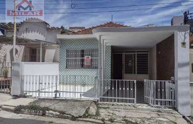 Imagem: A casa possui 2 Dormitórios, 1 Banheiro e 150m² de Área e