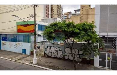 Imagem: O terreno possui 394m² de Área e está localizado em Bela