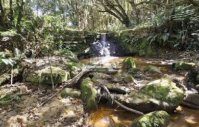 Imagem: A fazenda possui 20000m² de Área e está localizado em Itatiaiuçu
