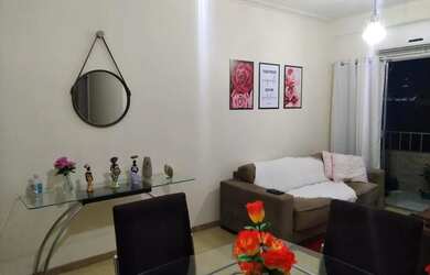 Imagem 9: Alugo apto 3/4 no vieiralves