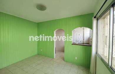 Imagem: O apartamento possui 2 Dormitórios, 1 Banheiro, 64m² de Área