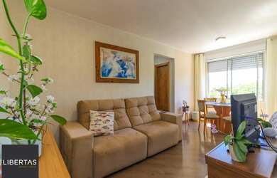 Imagem: APARTAMENTO 02 DORMTÓRIOS 60M2 PRIVATIVOS BAIRRO CRISTAL