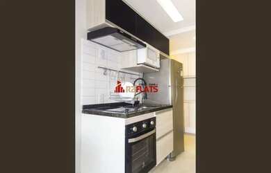 Imagem 6: Flat com ótimo preço no bairro Moema. Confira!