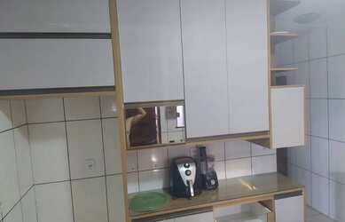 Imagem 9: Alugo casa no Araçagy Alto do Jaguarema