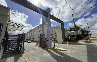 Imagem: LOCAÇÃO APARTAMENTO CONDOMÍNIO AROEIRAS CARUARU