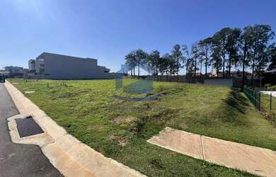 Imagem: Terreno - Chácara Alvorada - Indaiatuba