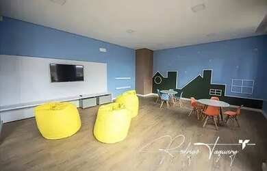 Imagem 6: Apartamento para aluguel no Cerrado Family Home, Setor Aeroviário, 86...