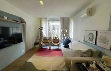 Imagem: O apartamento possui 3 Dormitórios, 3 Banheiros, 2 Vagas na