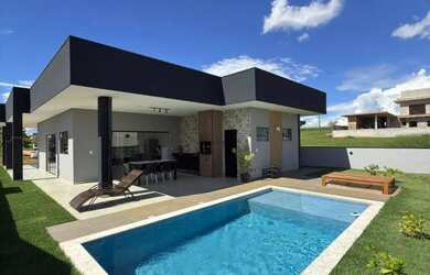 Imagem: CASA RURAL em PARANAPANEMA - SP, Jurumirim