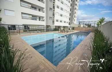 Imagem 14: Apartamento para aluguel no Cerrado Family Home, Setor Aeroviário, 86...