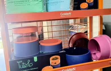 Imagem 8: Passo loja completa Pet Shop / Banho e tosa ou somente o ponto