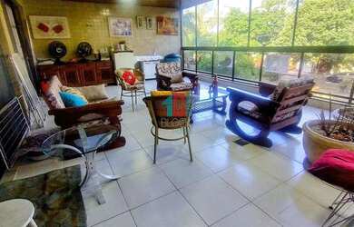 Imagem 3: Recreio dos Bandeirantes Apartamento 2 quartos, sendo 1 suite