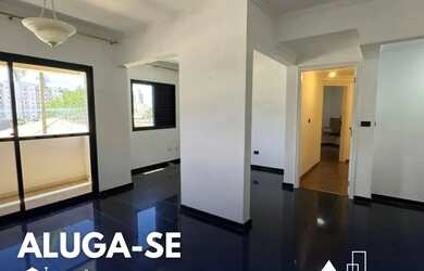 Imagem: O apartamento possui 3 Dormitórios, 4 Banheiros, 2 Vagas na