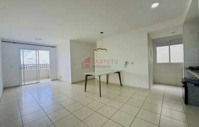 Imagem: O apartamento possui 3 Dormitórios, 2 Banheiros, 2 Vagas na