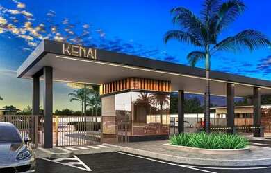 Imagem: O terreno possui 276m² de Área e está localizado em Marechal