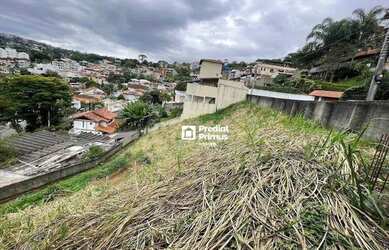 Imagem 11: Terreno à venda, 780 m² por R$ 800.000,00 - Braunes - Nova Friburgo/RJ