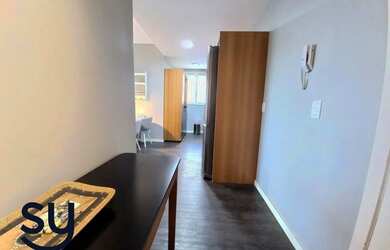 Imagem 2: Apartamento mobiliado com linda vista no Trend City Center Praia de Belas