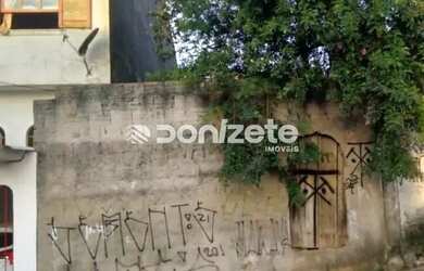 Imagem: O terreno possui 125m² de Área e está localizado em Jardim