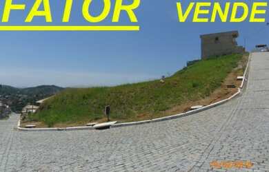 Imagem: O terreno possui 299m² de Área e está localizado em Arsenal