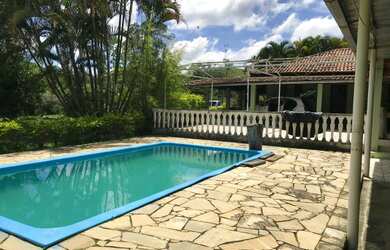 Imagem 2: Aluguel de granja para finais de semana