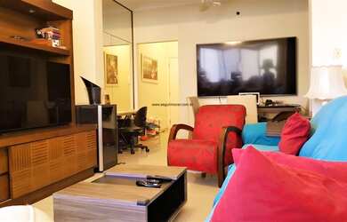 Imagem 3: Copacabana 3q Joaquim Nabuco alto reformado suite 2 banheiros vaga port....