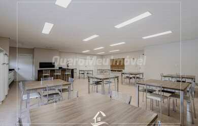 Imagem 12: CAXIAS DO SUL - Apartamento Padrão - Jardim do Shopping