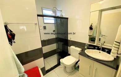 Imagem 15: Copacabana 3q Joaquim Nabuco alto reformado suite 2 banheiros vaga port....